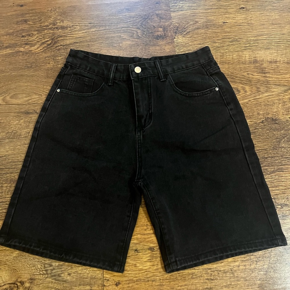 Jorts Size M